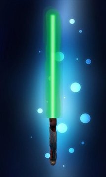 StarWars Laser Sword截图