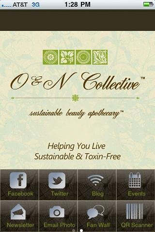 O&amp;N Collective截图2