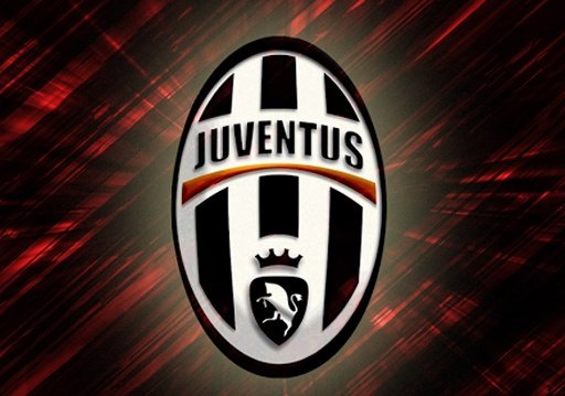 Juventus Logo Wallpaper截图4