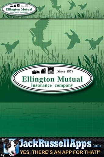 Ellington Mutual Insurance截图2