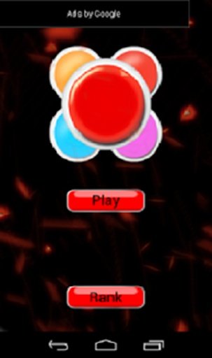 The Red Button截图3