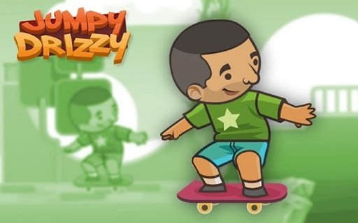 Smash Hit Jumpy Drizzy截图6