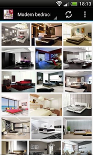 500 Interior Design Ideas截图9