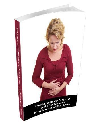 Leaky Gut Syndrome截图5