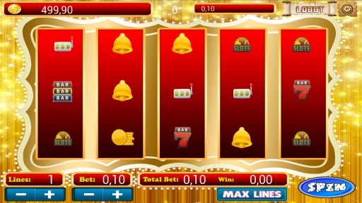 free vegas slots截图3