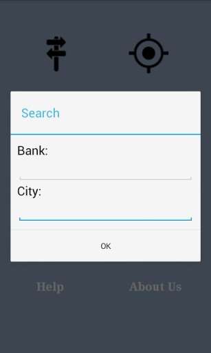 ATM Bank Finder截图3