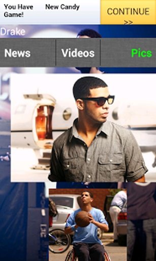 Drake Fan截图4