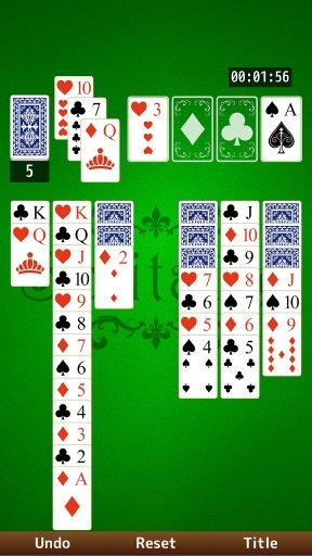 Solitaire Rich截图3