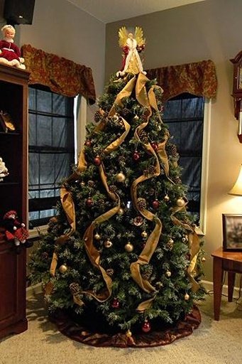 Christmas Decorating Ideas截图6