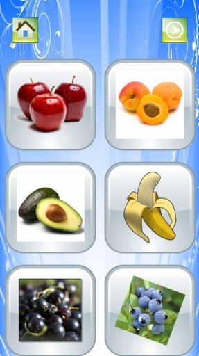 Fruit For Kid截图5