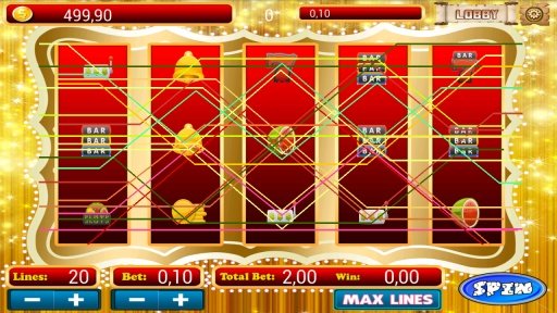 free vegas slots截图1