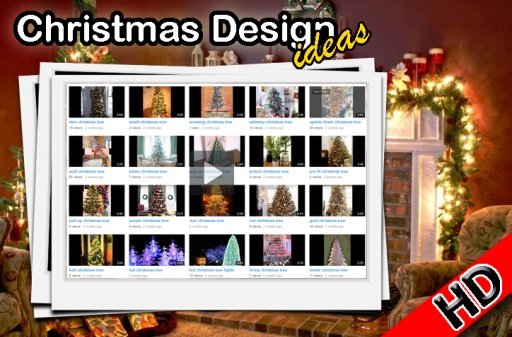 Christmas Design iDeas截图1