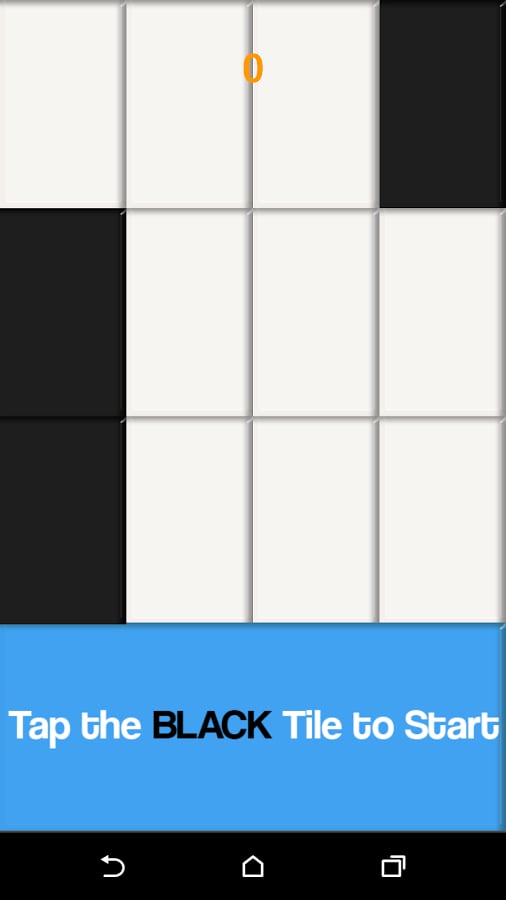 Piano Tiles HD截图2