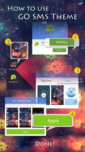 (FREE)LIGHTING GO THEME SET截图7