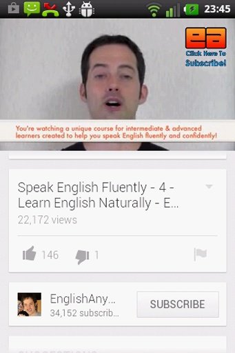 English for Everyone截图2