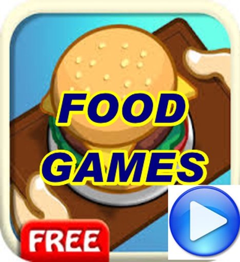 Food Games截图4