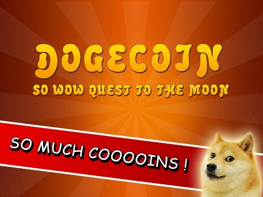 DogeCoin Clicker to the Moon截图8