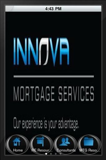 Innova Mortgage截图1