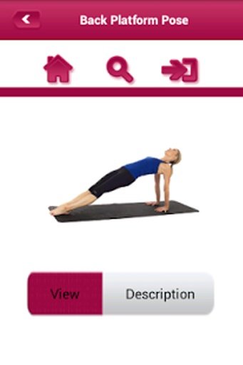 Yoga for Concentration截图4