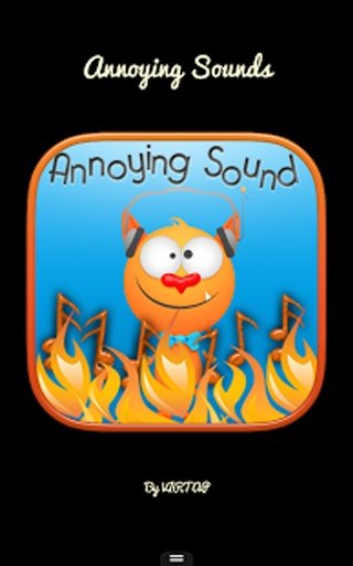 Annoying Sounds截图6