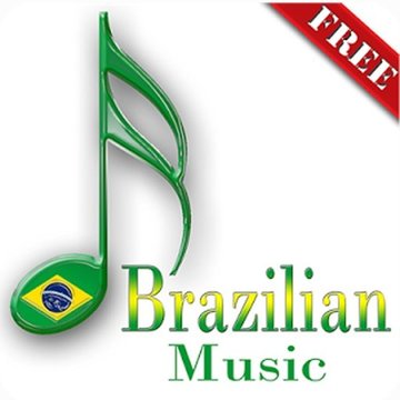 Brazilian Music 2014截图