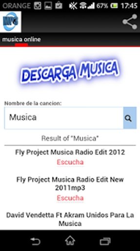 descarga musica截图5