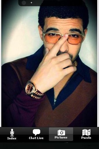 Drake, Music, Videos, Pictures截图3