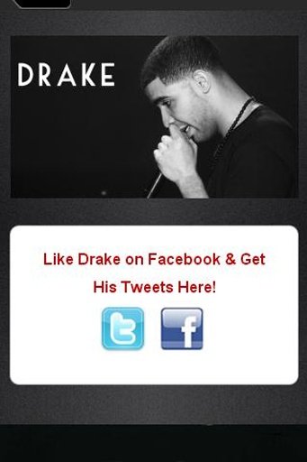 Drake, Music, Videos, Pictures截图1