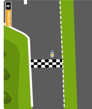 online Bike Racing Games截图