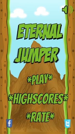 Eternal Jumper截图1