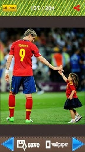 Fernando Torres HD截图3