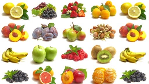 fruits matching games截图4