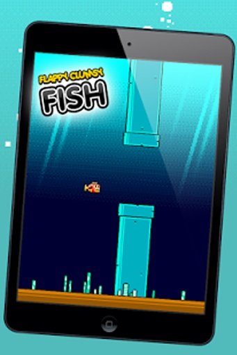 Splashy Fish Pants截图6