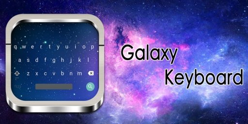 Galaxy Keyboard截图2