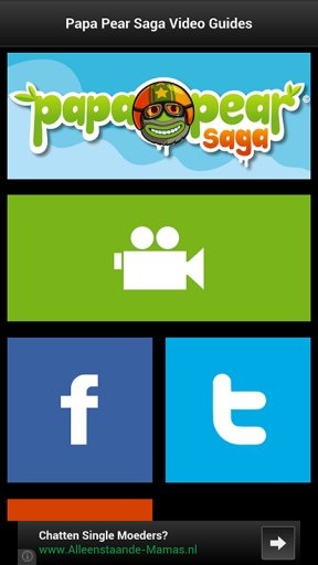 Video Guides Papa Pear Saga截图5