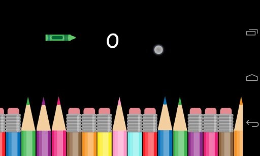 The Crayon Game截图1