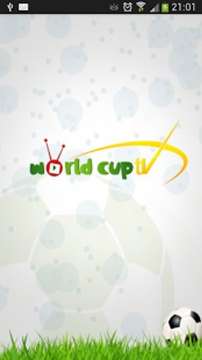 World Cup TV Live HD截图4