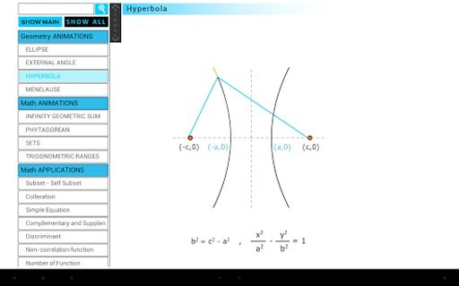 Mathematics Pro截图6