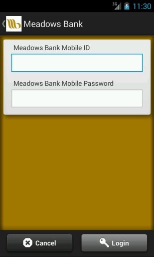 Meadows Bank截图5