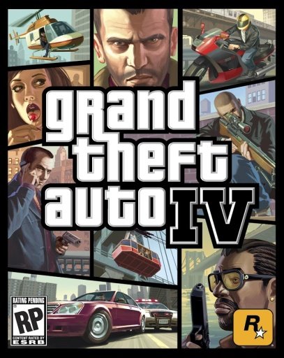 GTA IV ultimate cheat截图2