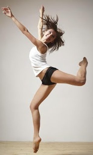 Ballet Dance Workout截图3