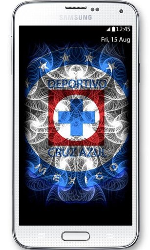 Cruz Azul HD Wallpapers截图5