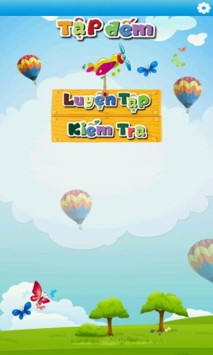 Be lam toan : Vua hoc vua choi截图10