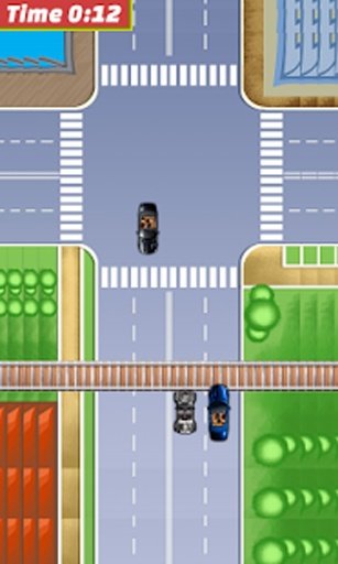 Traffic Conductor截图2