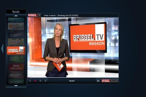 SPIEGEL.TV截图2