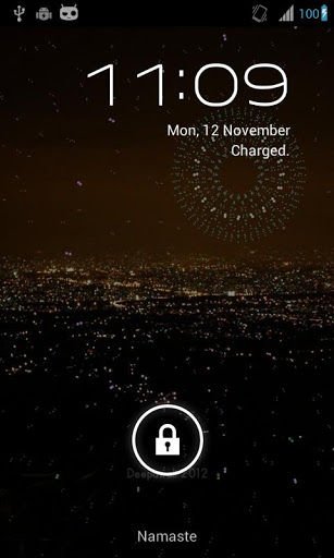 Deepawali/Diwali LiveWallpaper截图1