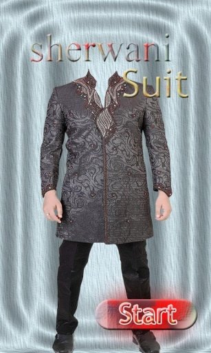 Salwar Kameez Men Suits截图2