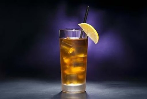 Long Island Iced Tea Recipes截图6