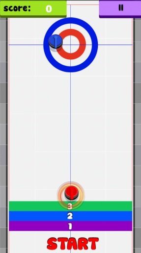 The Curling截图5