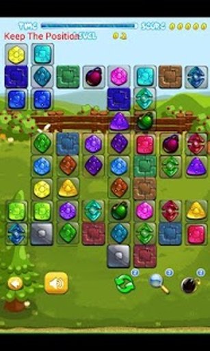 Super Fruit Link HD截图4